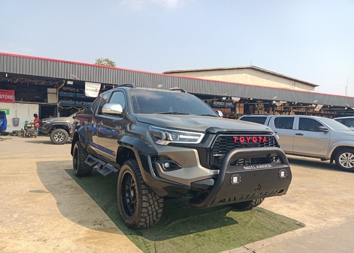 Used 4
                    TOYOTA
                     for Sale Image